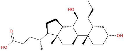 Obeticholic acid Impurity 2